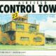 Airfield Control Tower