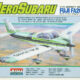 Aero Subaru Fuji FA200