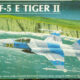 F-5 E Tiger II
