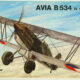 Avia B.534 IV
