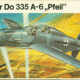 Dornier Do 335 A-6 "Pfeil"