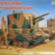 KIT Blindé Dragon 1/35 British Bishop Self-Propelled Gun N° 9025 + PE