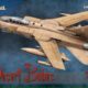 KIT Eduard Tornado GR.1 Desert Babes Special Limited Edition N° 2137-1:72