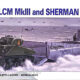 LCM Mk III & Sherman Mk II