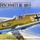 Messerschmitt Bf 109 F