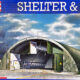 Shelter & Ground plate